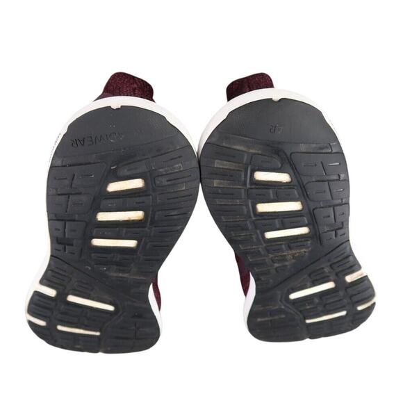 Adidas Shoes Womens 9 Athletic Trainers Cosmic Running Sport Comfort Cloudfoam - Picture 10 of 12